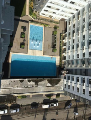 Studio Condo Unit